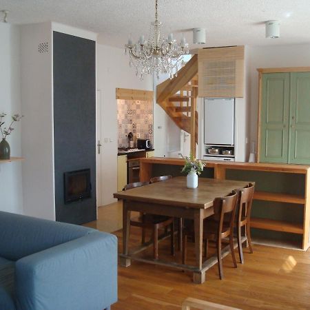 Apartman Pod Velkou Amerikou Morina Экстерьер фото