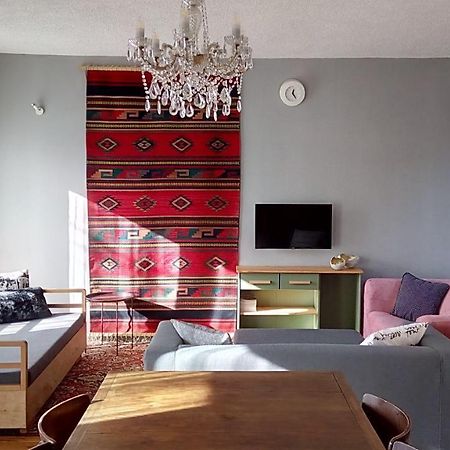 Apartman Pod Velkou Amerikou Morina Экстерьер фото