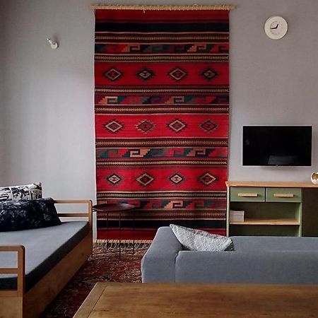 Apartman Pod Velkou Amerikou Morina Экстерьер фото
