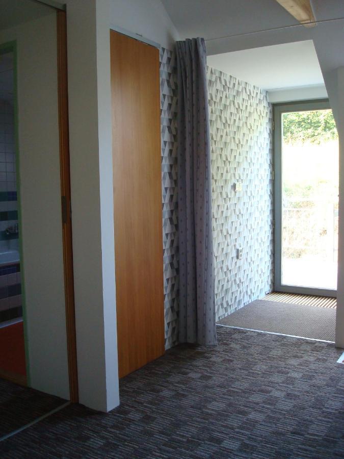Apartman Pod Velkou Amerikou Morina Экстерьер фото