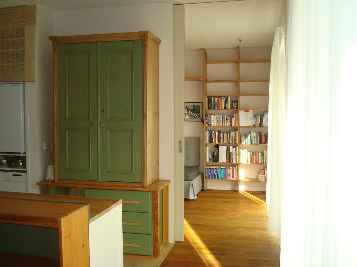 Apartman Pod Velkou Amerikou Morina Экстерьер фото