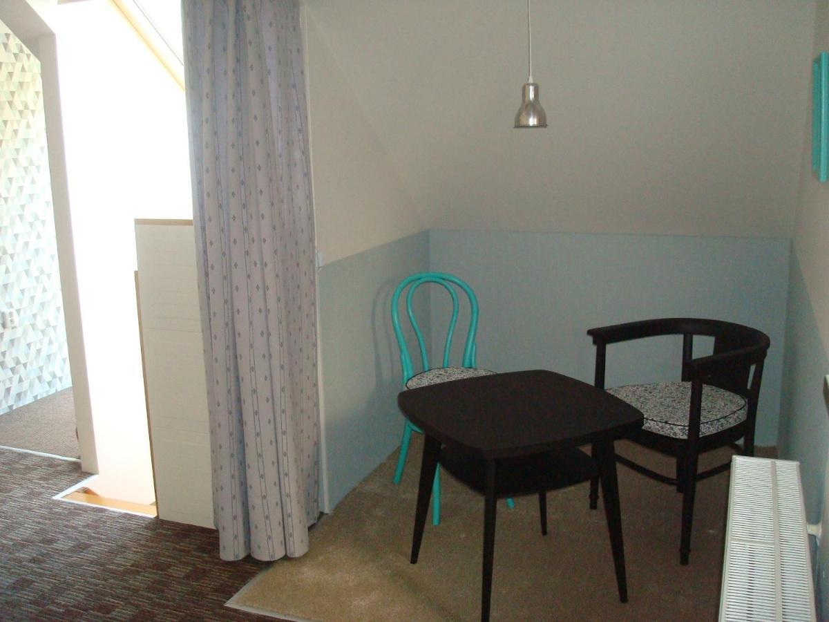 Apartman Pod Velkou Amerikou Morina Экстерьер фото