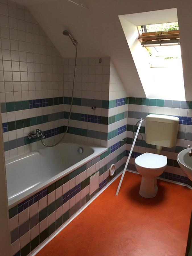 Apartman Pod Velkou Amerikou Morina Экстерьер фото