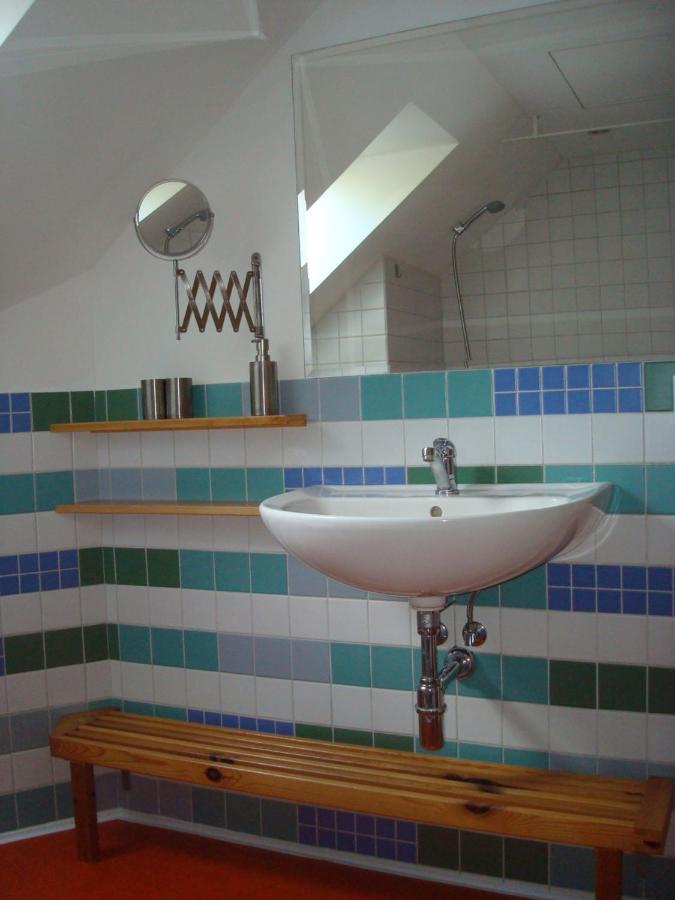 Apartman Pod Velkou Amerikou Morina Экстерьер фото