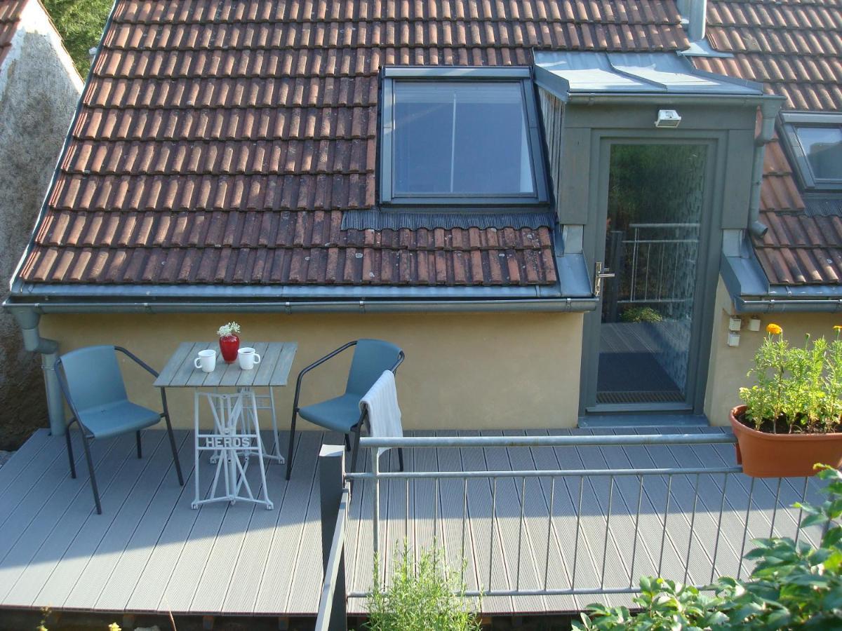 Apartman Pod Velkou Amerikou Morina Экстерьер фото