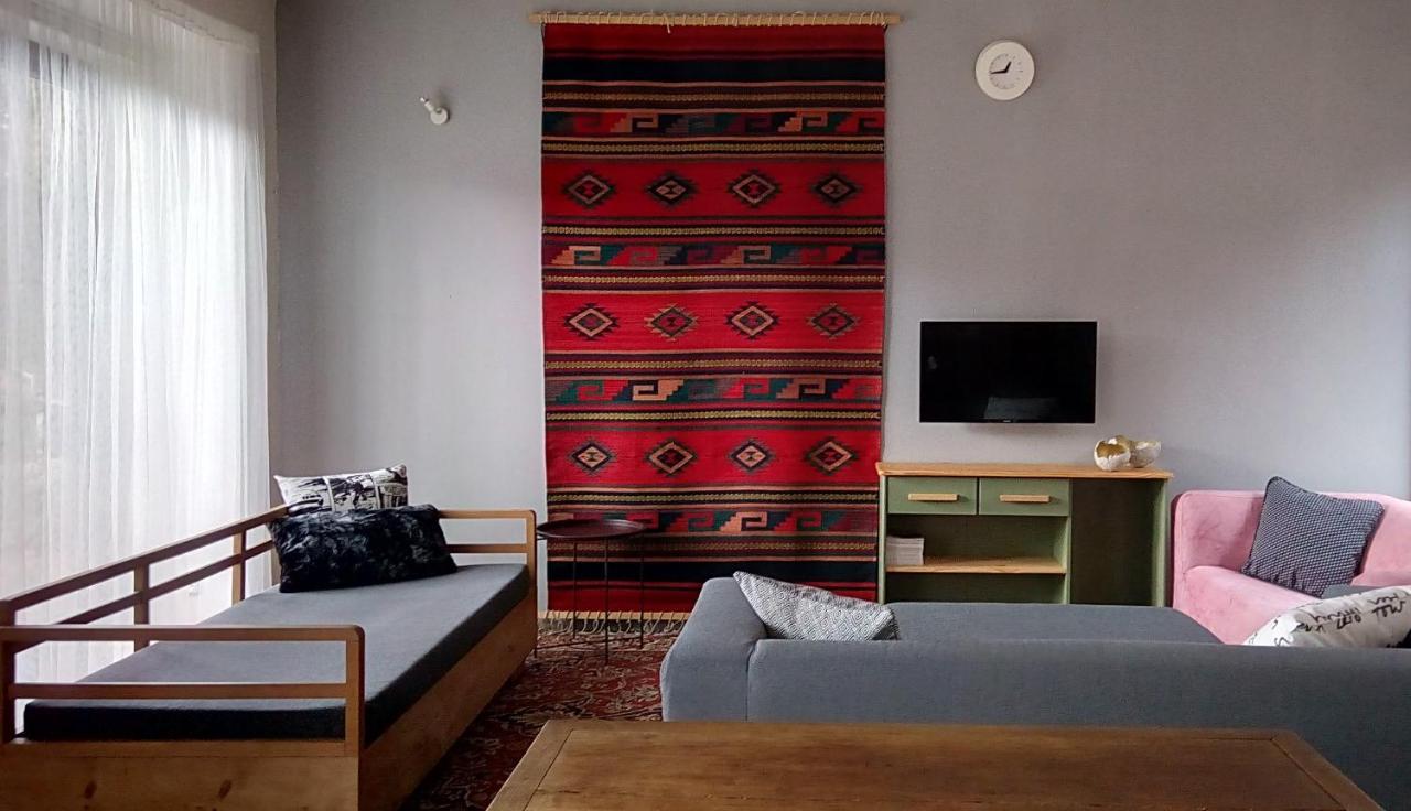 Apartman Pod Velkou Amerikou Morina Экстерьер фото